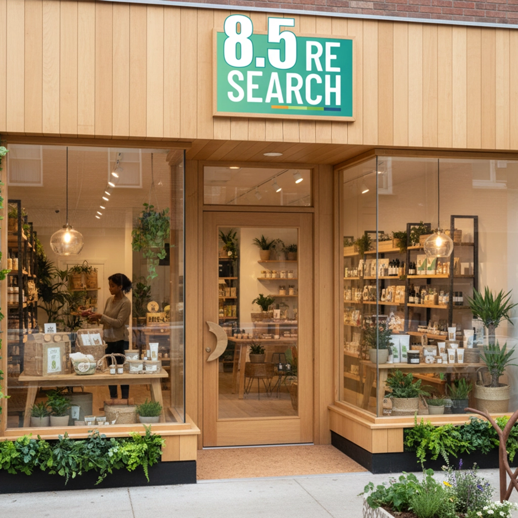 Business Opportunity