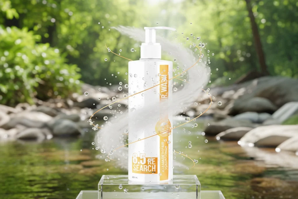 8.5 Research Products