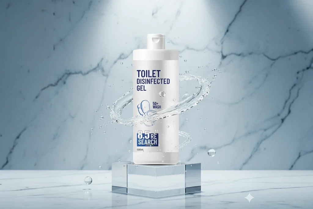 8.5 Research Products