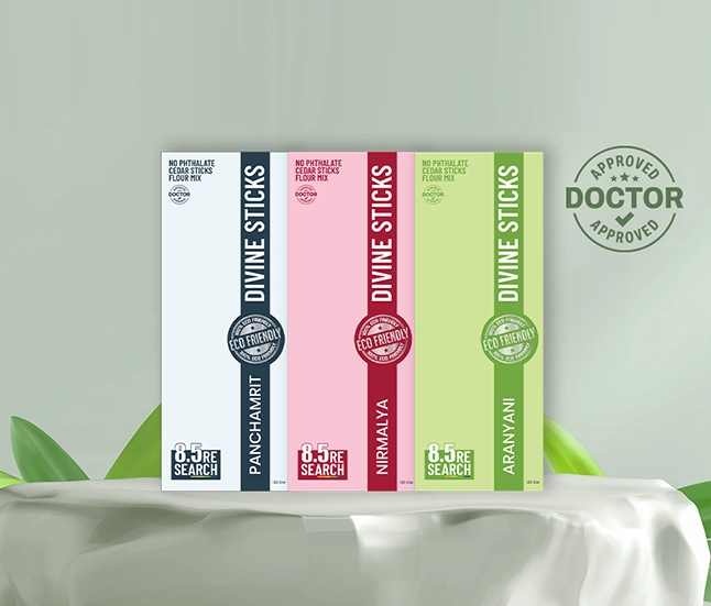 Devotional Care Products