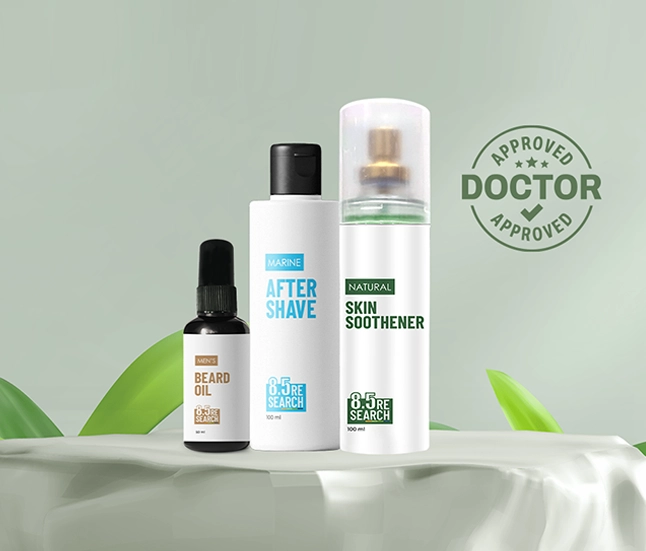 Grooming Care Products