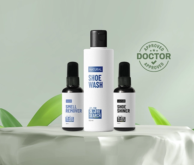 Shoe Care Products
