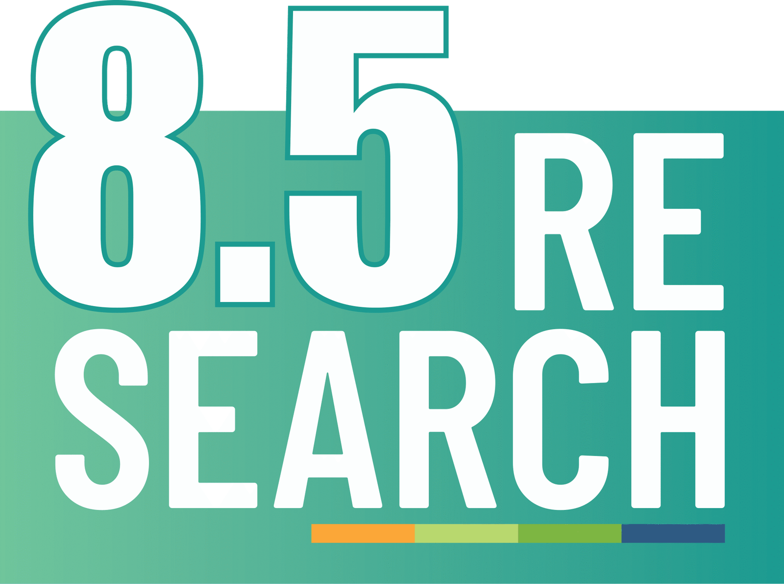 8.5 Research Website Logo